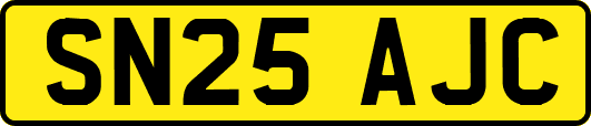 SN25AJC