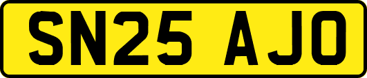 SN25AJO