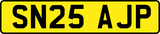 SN25AJP