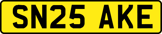 SN25AKE