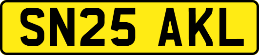 SN25AKL