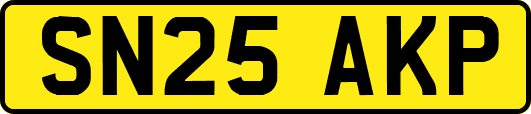 SN25AKP