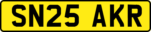 SN25AKR