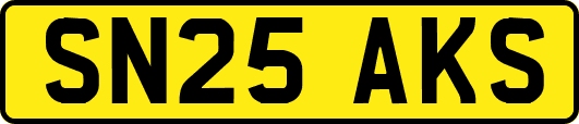 SN25AKS