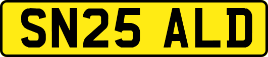 SN25ALD
