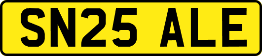 SN25ALE
