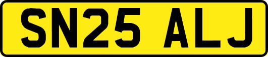 SN25ALJ