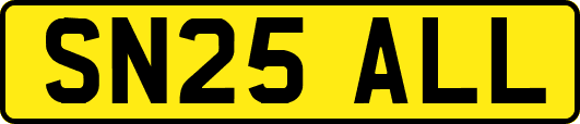 SN25ALL