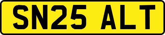 SN25ALT
