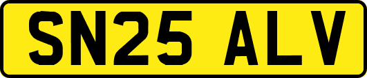 SN25ALV