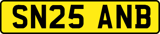 SN25ANB
