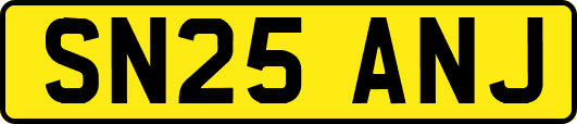 SN25ANJ