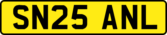 SN25ANL