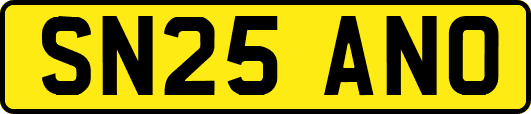 SN25ANO