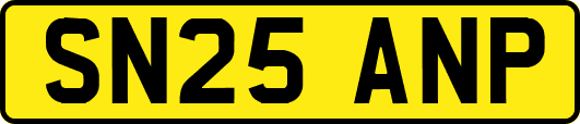 SN25ANP
