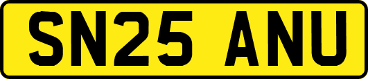 SN25ANU