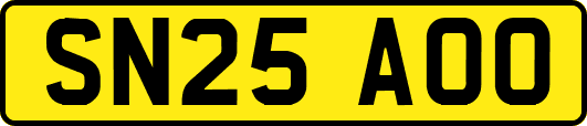 SN25AOO