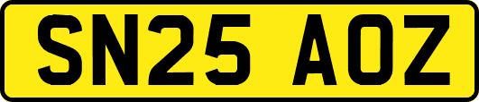 SN25AOZ
