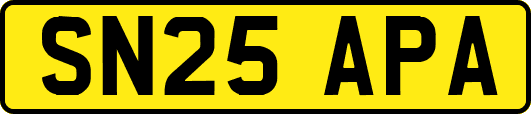 SN25APA
