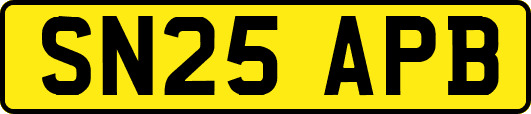 SN25APB