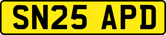 SN25APD