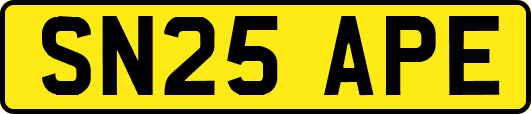 SN25APE
