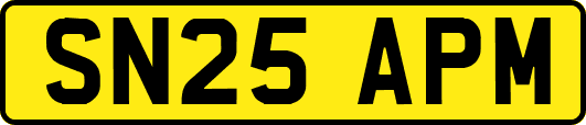 SN25APM