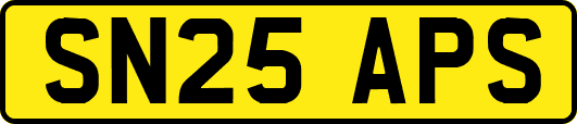 SN25APS