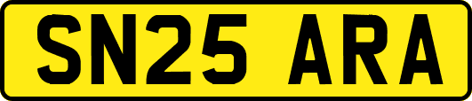 SN25ARA