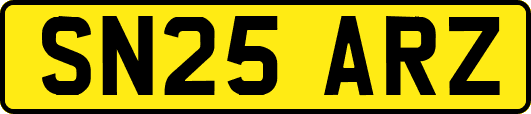 SN25ARZ
