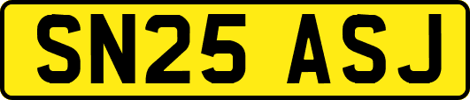 SN25ASJ