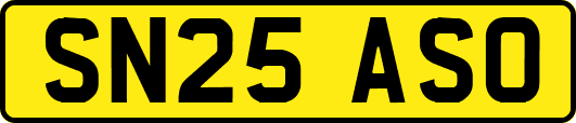 SN25ASO