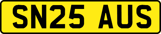 SN25AUS