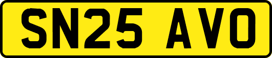 SN25AVO