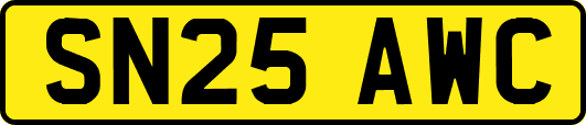 SN25AWC