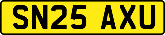 SN25AXU