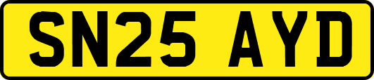 SN25AYD