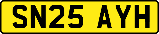 SN25AYH