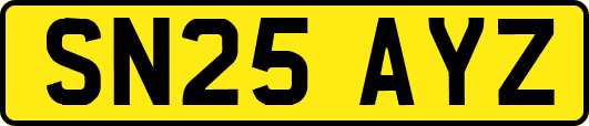 SN25AYZ
