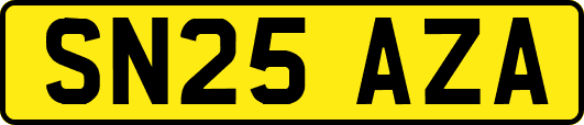 SN25AZA