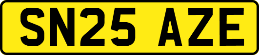 SN25AZE