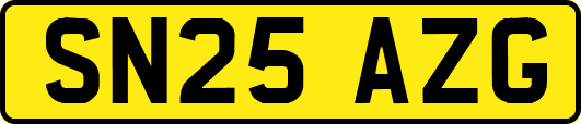 SN25AZG