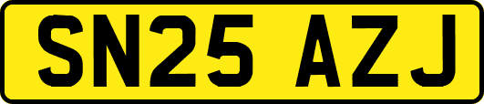 SN25AZJ