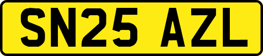 SN25AZL