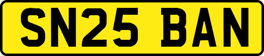 SN25BAN