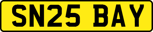 SN25BAY