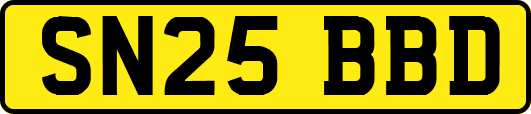 SN25BBD