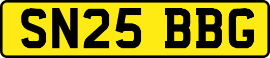 SN25BBG