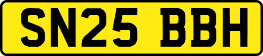SN25BBH