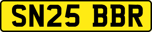 SN25BBR